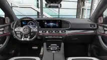 Mercedes-AMG GLE 63 S Coupe (2020)
