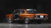 Renault Torino (1972)