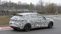 Photo espion SEAT Leon 2020