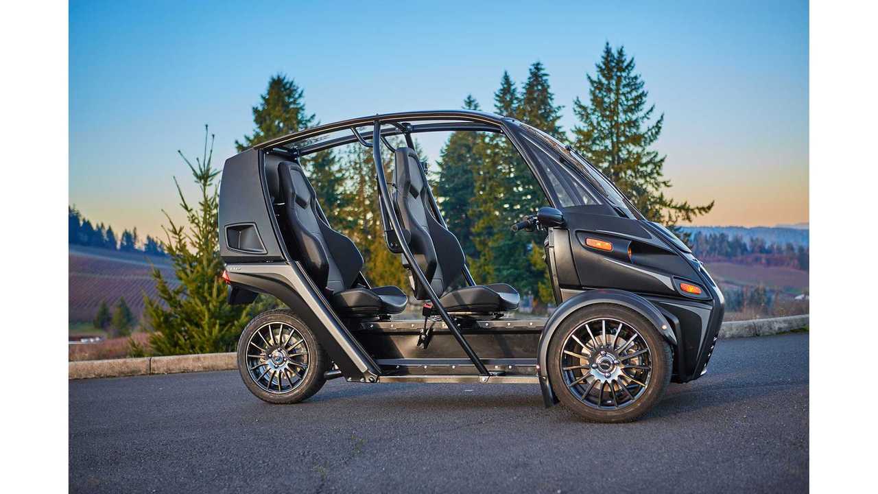 arcimoto-FUV-вечнозеленые стороне-2