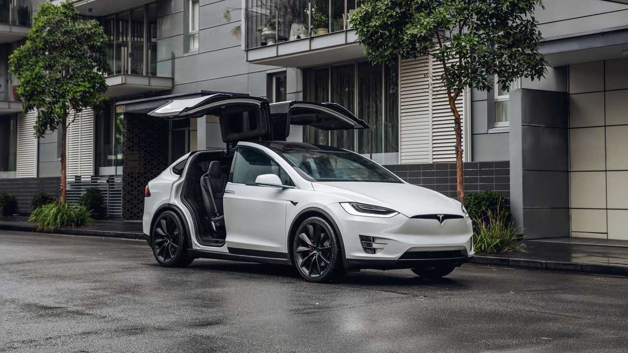 These 10 Vehicles Make Up 84 Percent Of The U.S. Plug-In Market