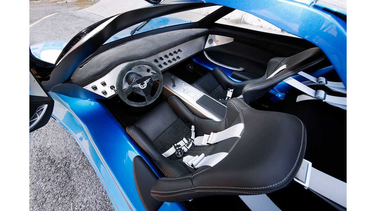 Toroidion 1MW Concept