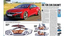 BMW i5 Coming In 2018?