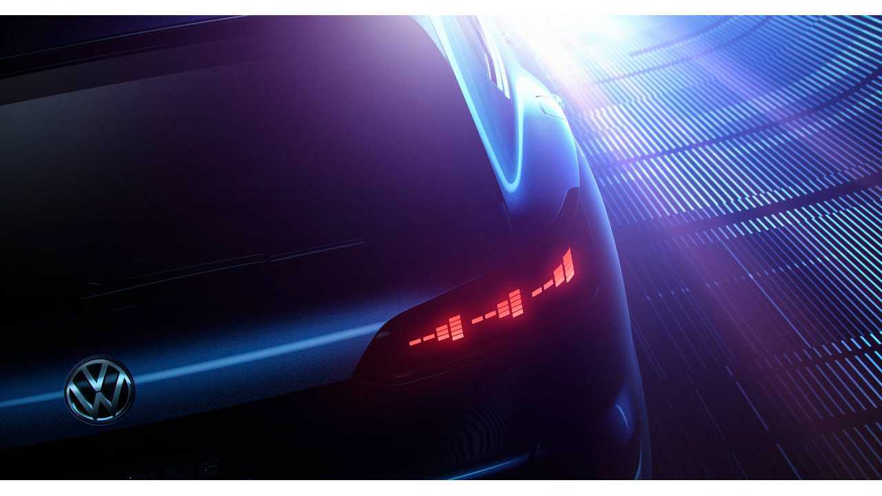 Volkswagen Beijing Concept SUV