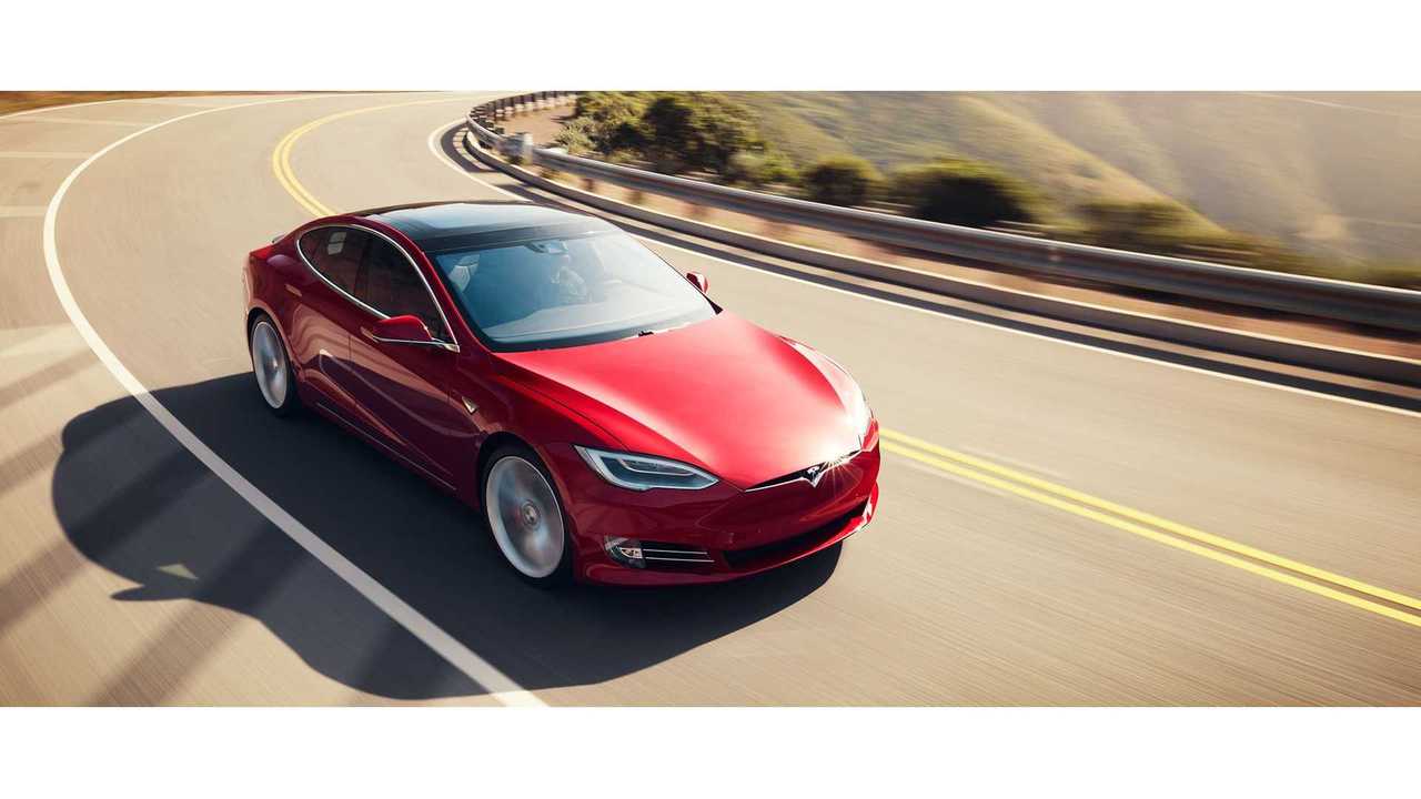 These Celebrities Love Their Very Distinctive Tesla Vehicles