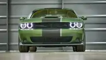 Dodge Challenger e Charger Stars & Stripes