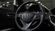 2019 Acura TLX PMC Edition