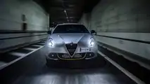 Alfa Romeo Giulietta 2019