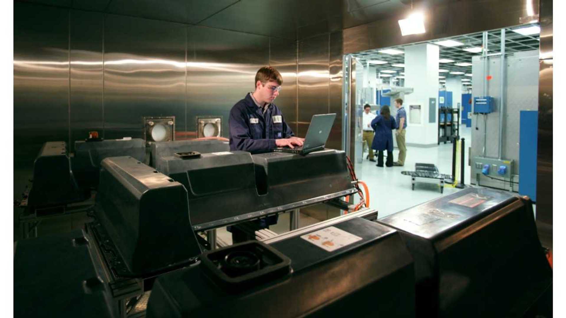 Some 20122013 Chevy Volts Need Battery Cooling System Fix