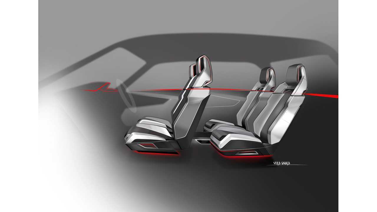 Audi Q8 Concept