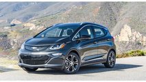 Chevy Bolt EV Surges Back Into The South Korean Market