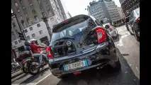 Un giorno con la Nissan Micra restyling