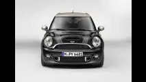 MINI Clubman Bond Street