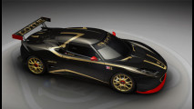 Lotus Enduro - GT Concept