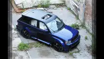 Range Rover Sport by CDC Performance