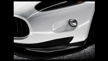 Maserati GranTurismo MC Sport Line