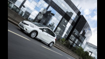 Nuova Nissan Note