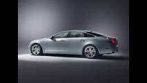 Jaguar XJ MY2014