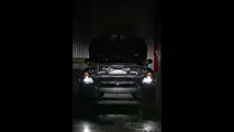 Switzer Nissan GT-R USE