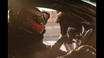 McLaren P1 GTR, prime foto