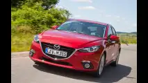 Nuova Mazda3