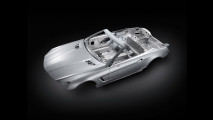 Nuova Mercedes SL, le prime foto ufficiali