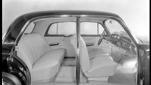 Mercedes Classe S. La storia