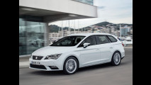 Seat Leon ST TGI