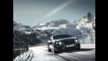 Bentley Continental GT V8