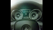 Nuova Mercedes SL. Prime foto