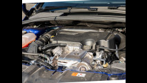 Ford Focus 1.0 EcoBoost, quanti giri di GRA?