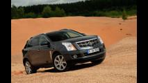 Cadillac SRX