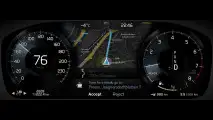 Nuova Volvo XC90, i sistemi di sicurezza