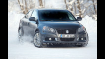 Suzuki Kizashi Sport
