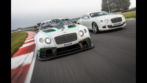 Bentley Continental GT3