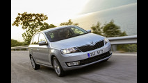 Skoda Rapid Spaceback