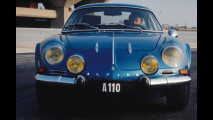 Alpine A110