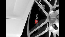 Audi TT RS: i primi teaser