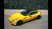 Ferrari FF by Novitec Rosso