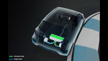 Toyota Yaris Hybrid-R Concept
