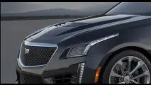 Nuova Cadillac CTS-V 2016