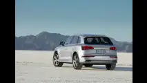 Nuova Audi Q5