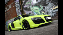 	Audi R8 5.2 FSI quattro by XXX-Performance 