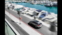 Toyota Auris Touring Sports Hybrid