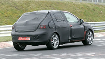 New Generation SEAT Ibiza FR First Spy Photos