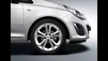 Opel Corsa 1.4 turbo 120 CV