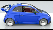 Lazzarini Design 550 Italia