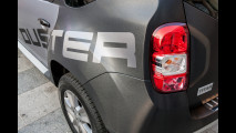 Dacia Duster Titan