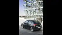 Nuova Citroen C3