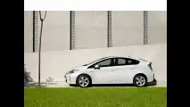 Toyota Prius 2012